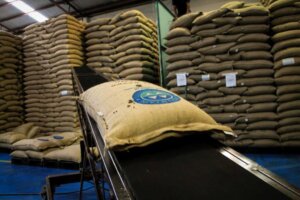 Metoda wodna – Mountain Water i Swiss Water