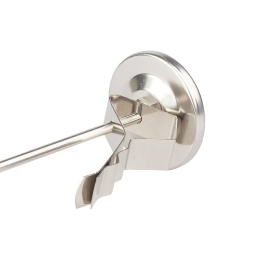 Alternative view of Profesjonalny długi termometr do mleka 18 cm | Rhino Coffee Gear