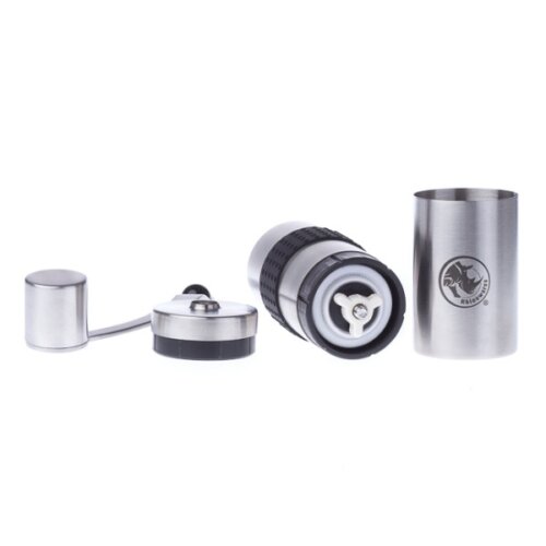 65ced0ceeac639cf294c362fe91b9dee Rhinowares Hand Coffee Grinder - Młynek ręczny