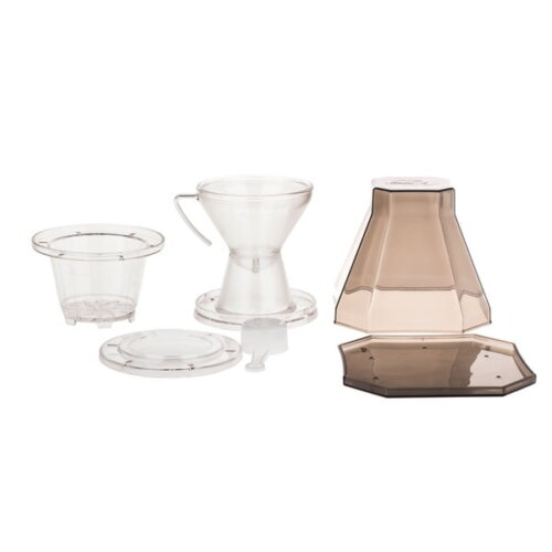 71dbba987e07da94d1b82f0373e8c059 Glowbeans - The Gabi Master A Coffee Dripper