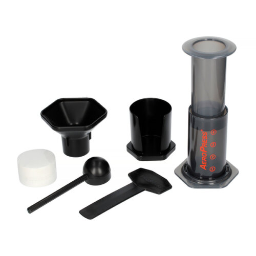 AeroPress Original - Zaparzacz do kawy - obrazek 4