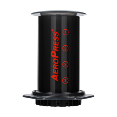 AeroPress Original - Zaparzacz do kawy - obrazek 3