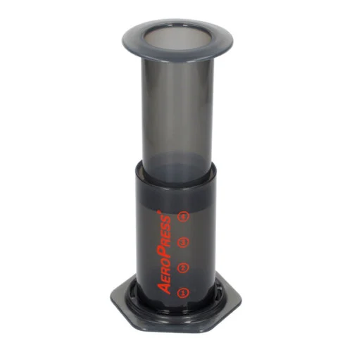 Zaparzacz do kawy AeroPress Original, zdjęcie 2