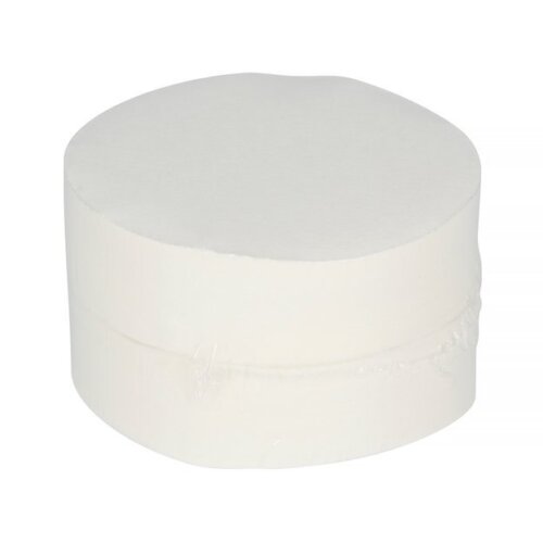 Alternative view of Białe papierowe filtry do Aeropressu 350 szt | AeroPress Micro-Filters