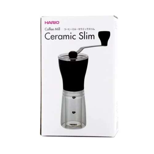 Hario Mini Mill Slim młynek