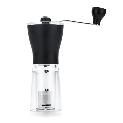 Hario Mini Mill Slim Hand Grinder