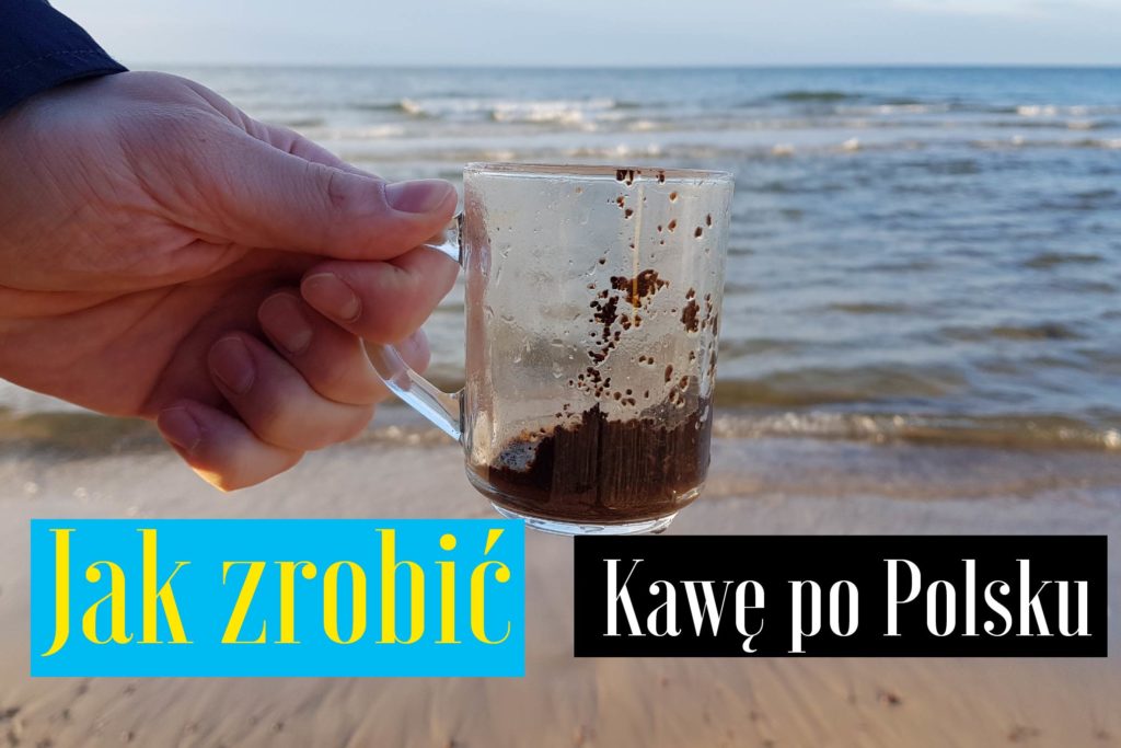 miniatura 01 Kawa po polsku: jak zrobić dobrą kawę parzoną w szklance