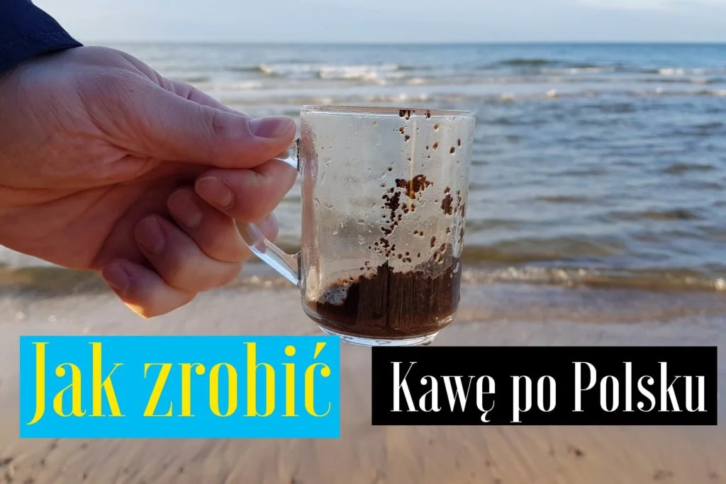 miniatura 01 Kawa po polsku: jak zrobić dobrą kawę parzoną w szklance