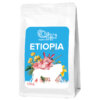 Przelewowa kawa z etiopii