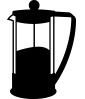 frenchpress Poranek w Kołobrzegu - Kawa Kołobrzeska | Kawa Ziarnista do Ekspresu