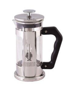 French Press Preziosa | Bialetti 1l