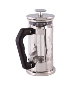Alternative view of French Press Preziosa | Bialetti 1l