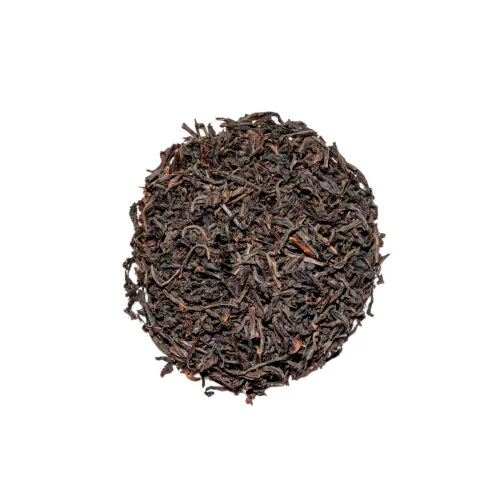 Herbata czarna Ceylon BOP 100 g SUZANN, zdjęcie 2