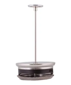 French Press do kawy Preziosa 1 l Bialetti, zdjęcie 3