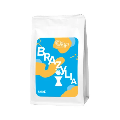 Brazil Fazenda Barinas