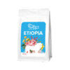etiopia Etiopia Nansebo - Kawa ziarnista jasno palona Speciality | do dripa | 250g
