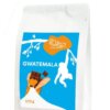 Gwatemala Coban - kawa ziarnista jasno palona specialty | Colbergcoffee