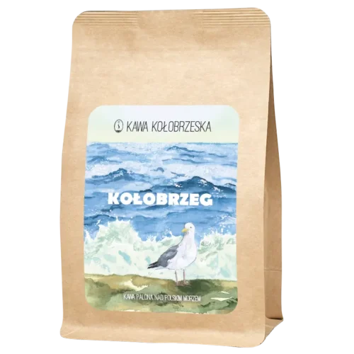 Kołobrzeg Brazil Guaxupe