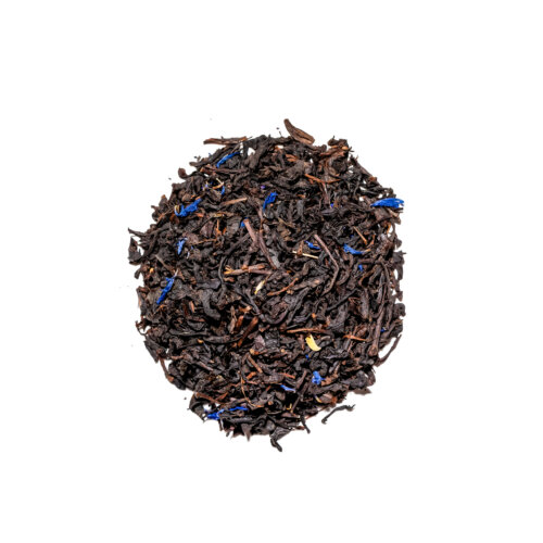 Earl Grey Blue