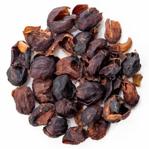 Cascara Rwanda – Suszone owoce kawowca 200g