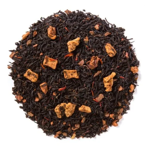 SUZANN Apple Cinnamon Fruit Tea 100 g