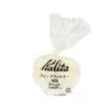Białe filtry papierowe do drippera Kalita 155 100 szt.