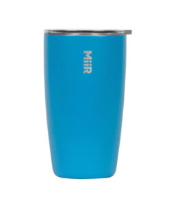 MiiR - Tumbler Niebieski - Kubek 350 ml