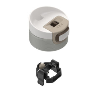 nakretka 3w1 Kubek termiczny Kambukka Etna House of Arches - 300 ml