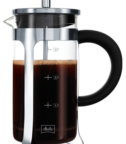 French Press Coffee Maker Premium 350ml | Melitta