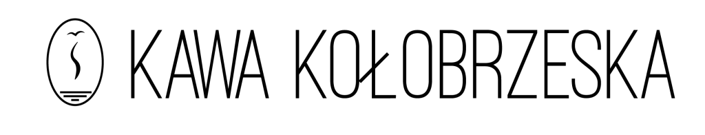 kawa kolobrzeska logo 01 Palarnia Kawy Colbergcoffee