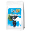 Tanzania ngila estate jasno palona do dripa do przelewu