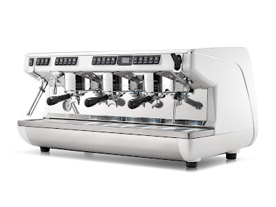 NUOVA SIMONELLI APPIA LIFE VOL 3 GR