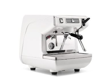 Nouva Simonelli Appia Life 1 GR SEMIAUTOMATIC - Ekspres do kawy