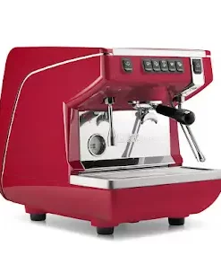 NUOVA SIMONELLI APPIA LIFE VOL 1 GR