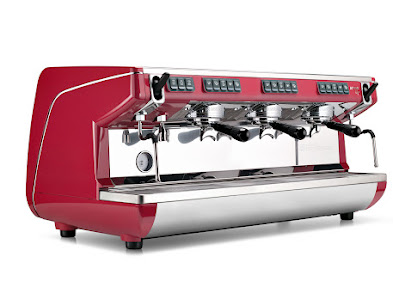 NUOVA SIMONELLI APPIA LIFE VOL 3 GR
