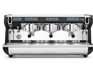 NUOVA SIMONELLI APPIA LIFE VOL 3 GR