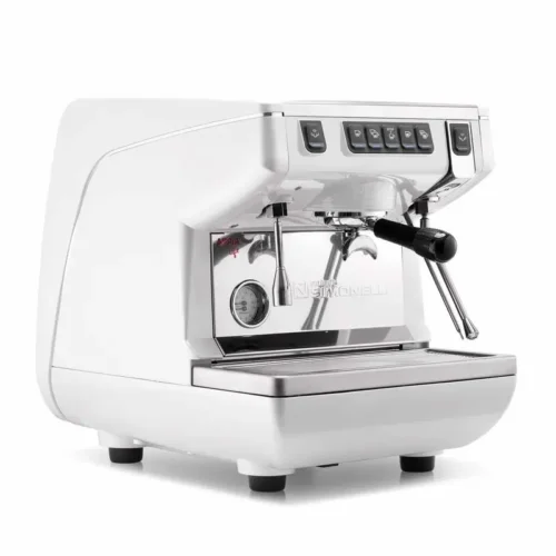 NUOVA SIMONELLI APPIA LIFE VOL 1 GR