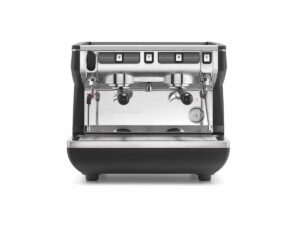 ekspres do kawy nuova simonelli appia life compact semiautomatic Nuova Simonelli Appia Life Compact 2 gr SEMIAUTOMATIC - Ekspres do kawy