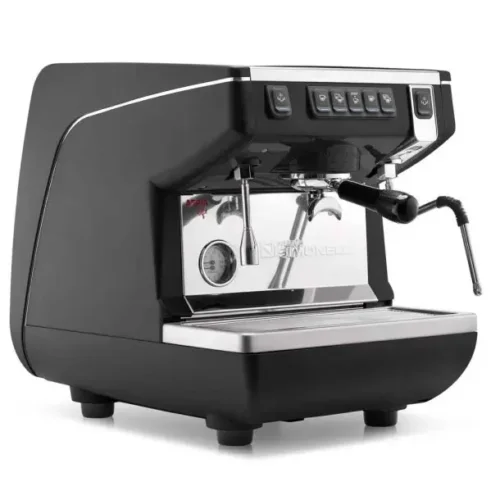 NUOVA SIMONELLI APPIA LIFE VOL 1 GR