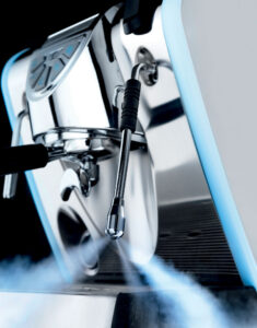 01 Musica Nuova Simonelli MUSICA Lux - Ekspres do kawy