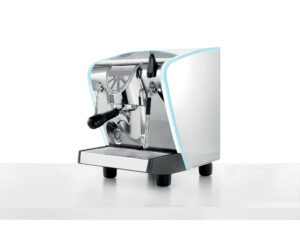 02 Musica Nuova Simonelli MUSICA Lux - Ekspres do kawy