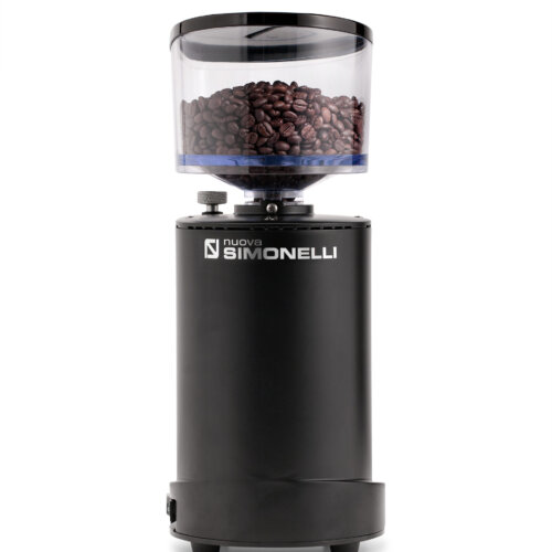 NUOVA SIMONELLI MDXS BLACK