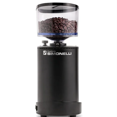 NUOVA SIMONELLI MDXS BLACK