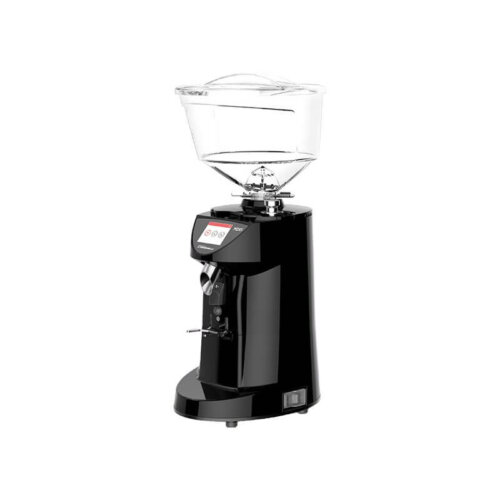 Młynek do kawy Nuova Simonelli MDXS On Demand – Czarny