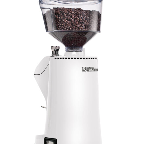 NUOVA SIMONELLI MDXS WHITE