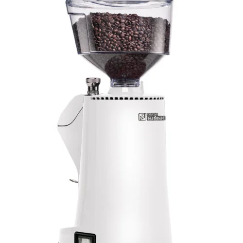 NUOVA SIMONELLI MDXS WHITE