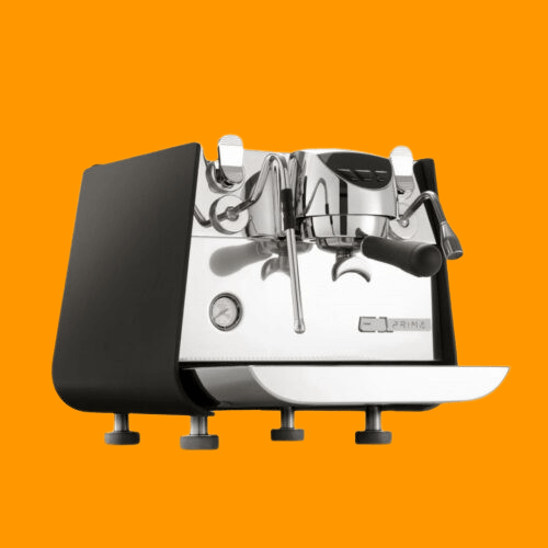 VICTORIA ARDUINO EAGLE ONE PRIMA BLACK 1GR