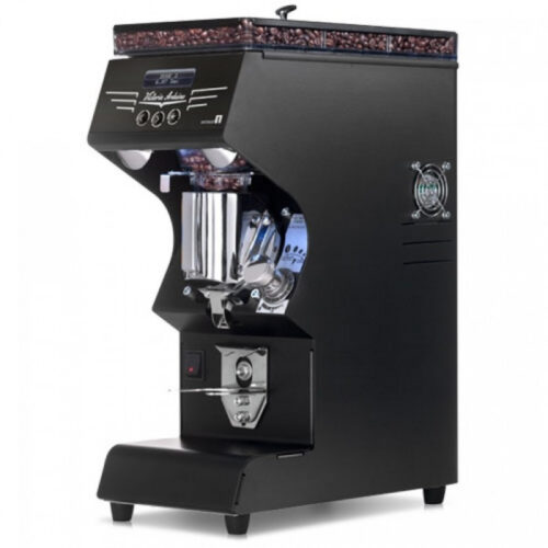 VICTORIA ARDUINO MYTHOS ONE BLACK