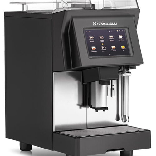 NUOVA SIMONELLI PRONTOBAR TOUCH 2M