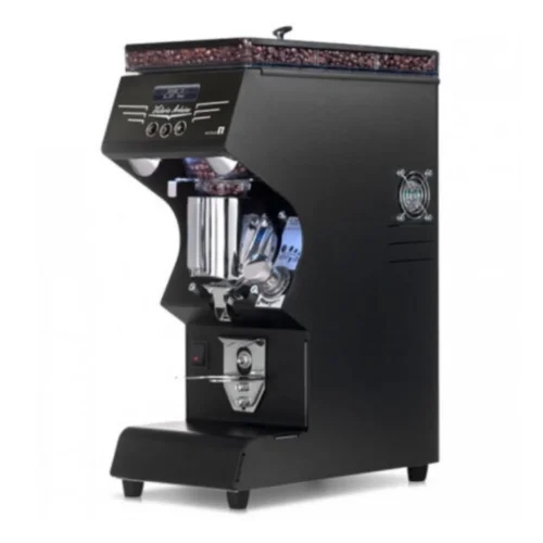 Mythos One od Victoria Arduino w kolorze czarnym
